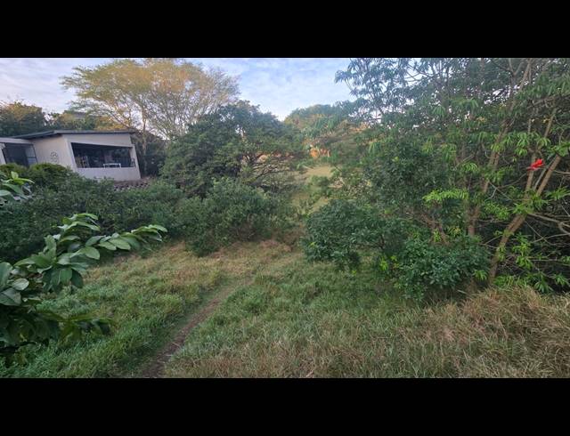 660M² VACANT LAND FOR SALE IN PALM LAKES ESTATE